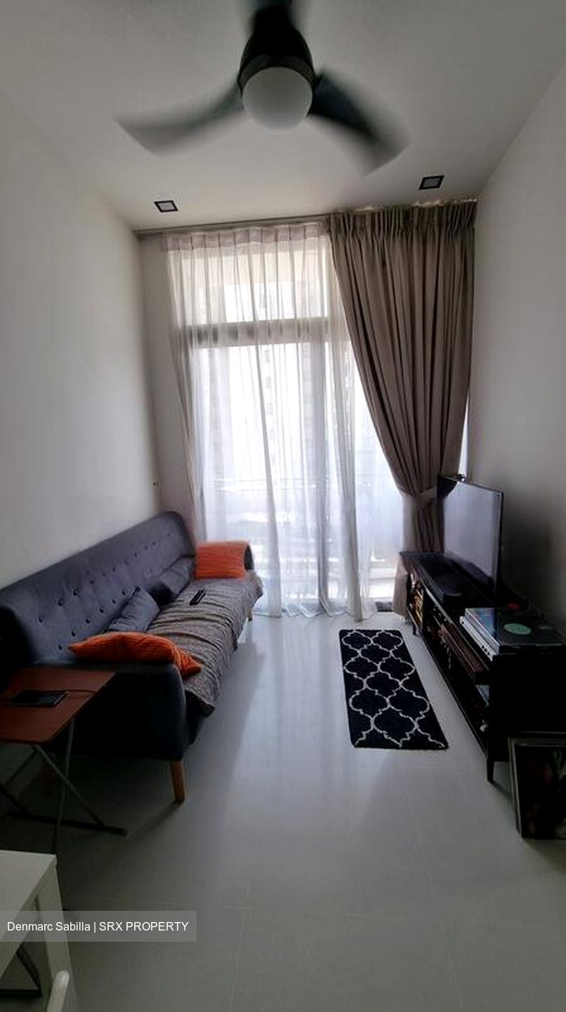 Urban Vista (D16), Condominium #471174651